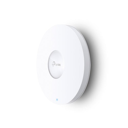 TP-Link Omada EAP650 wireless access point 2976 Mbit/s White Power over Ethernet (PoE)