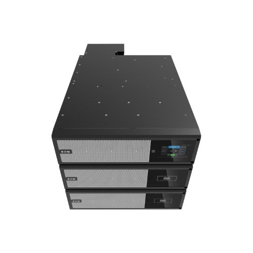 Eaton 93PX uninterruptible power supply (UPS) Double-conversion (Online) 20 kVA 20000 W