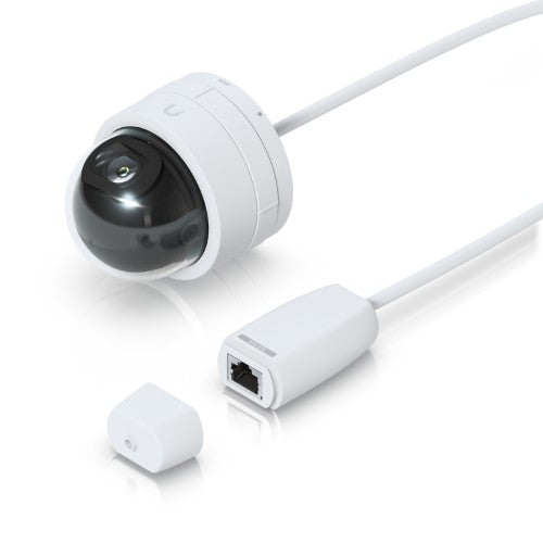 Ubiquiti G5 Dome Ultra IP security camera Indoor & outdoor 2688 x 1512 pixels Ceiling/wall