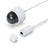 Ubiquiti G5 Dome Ultra IP security camera Indoor & outdoor 2688 x 1512 pixels Ceiling/wall