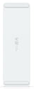 Ubiquiti UACC-Switch-FM White Polycarbonate (PC), Silicone
