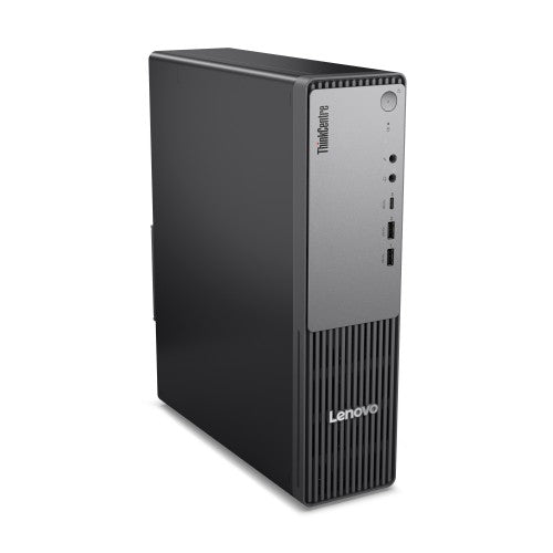 Lenovo ThinkCentre neo 55s Gen 6 Copilot+ PC AMD Ryzen™ AI 7 350 16 GB DDR5-SDRAM 512 GB SSD Windows 11 Pro SFF Black