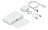 Ubiquiti UCG-Fiber (30W) gateway/controller 10, 100, 1000, 2500, 10000 Mbit/s