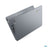 Lenovo 14e Chromebook Gen 3 Intel® N N100 14" Touchscreen Full HD 4 GB LPDDR5-SDRAM 32 GB eMMC Wi-Fi 6E (802.11ax) ChromeOS US English Gray