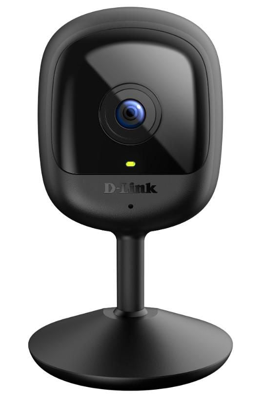 D-Link COMPACT FULL HD WI-FI CAMERA