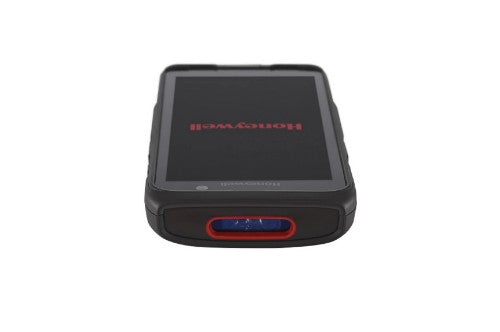 Honeywell CT47 handheld mobile computer 5.5" 2160 x 1080 pixels Touchscreen 11.1 oz (314 g) Black