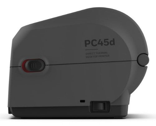 Honeywell PC45 label printer Direct thermal 203 x 203 DPI Wired & Wireless Ethernet LAN Wi-Fi Bluetooth