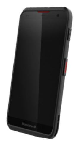 Honeywell EDA52 handheld mobile computer 5.5" 1440 x 720 pixels Touchscreen 9.1 oz (258 g) Black
