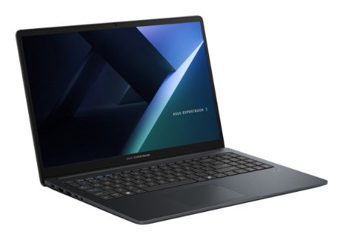 ASUS ExpertBook B1 B1503CV-715X Intel Core 7 240H Laptop 39.6 cm (15.6") Full HD 16 GB DDR5-SDRAM 512 GB SSD Wi-Fi 6E (802.11ax) Windows 11 Pro Grey