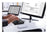 Kensington K55115US keyboard Office USB QWERTY US English Black
