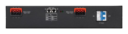 Eaton 9PX EBM 192V RT2U G2 Lithium-Ion (Li-Ion)