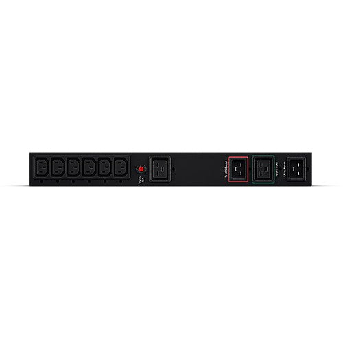 CyberPower MBP20HVIEC6A UPS accessory