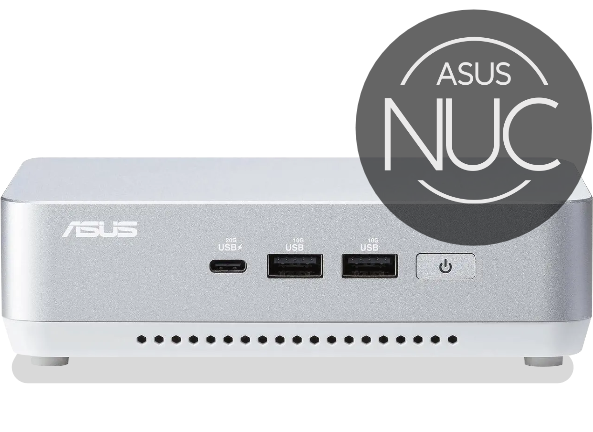 NUC