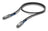 Ubiquiti UACC-DAC-QSFP28-0.5M InfiniBand/fibre optic cable 19.7" (0.5 m) Black