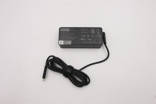 Lenovo 5A10W86295 power adapter/inverter Indoor 65 W Black