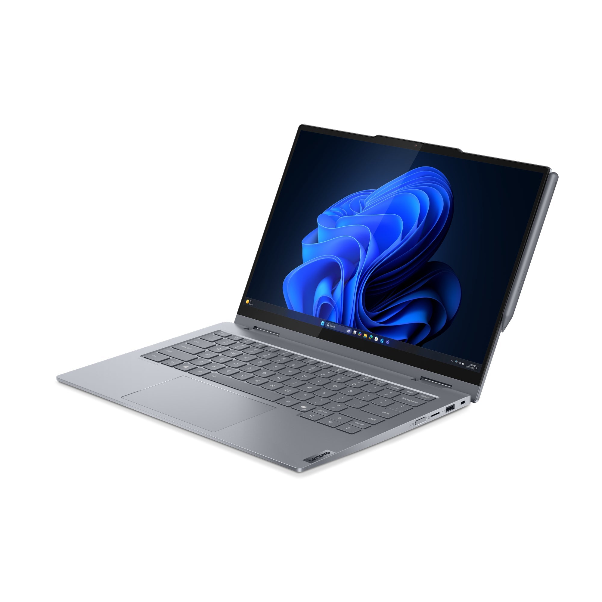 Lenovo ThinkBook 14 2-in-1 G5 | Core Ultra 7, 16GB | 21SQ000EUK