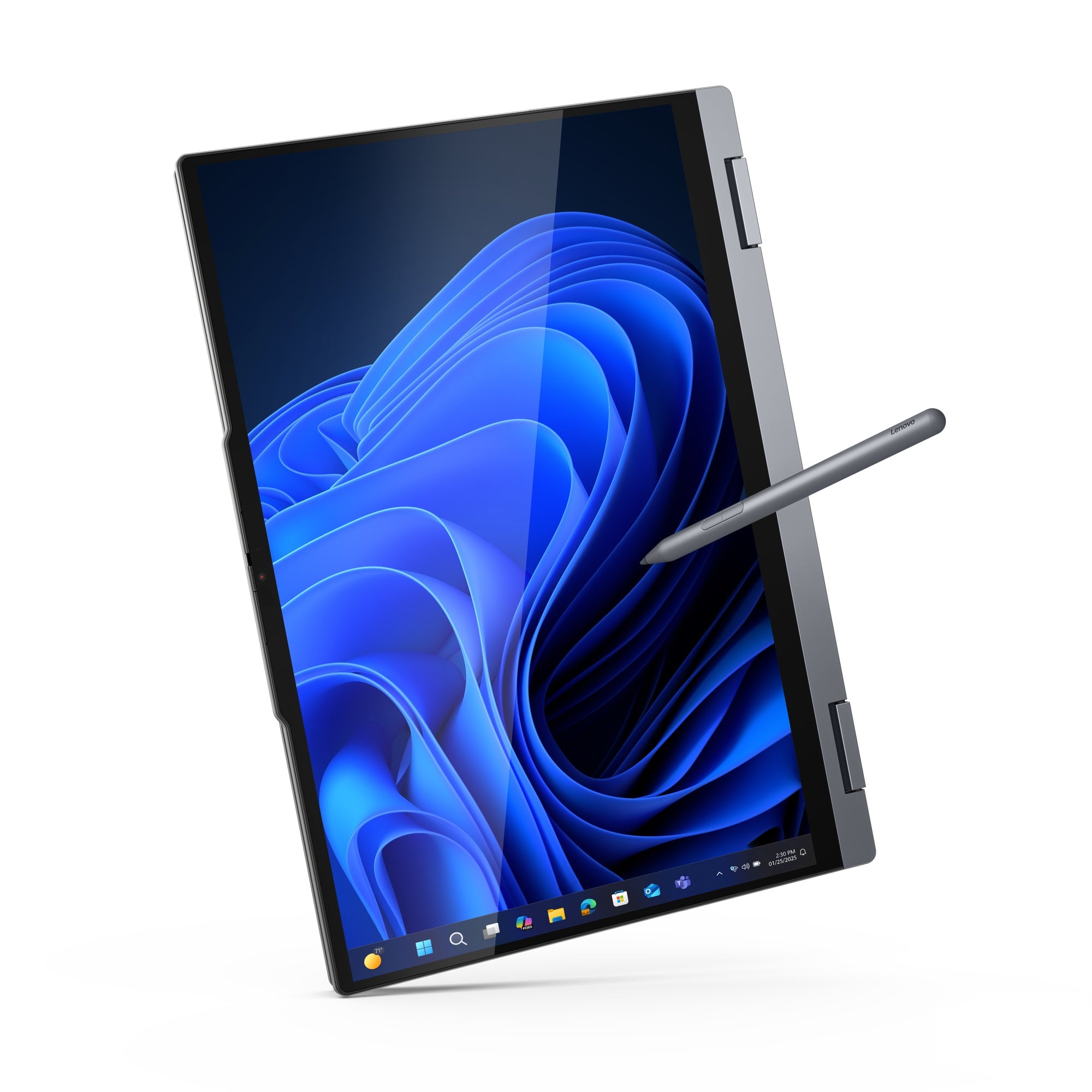 Lenovo ThinkBook 14 2-in-1 G5 | Core Ultra 7, 16GB | 21SQ000EUK