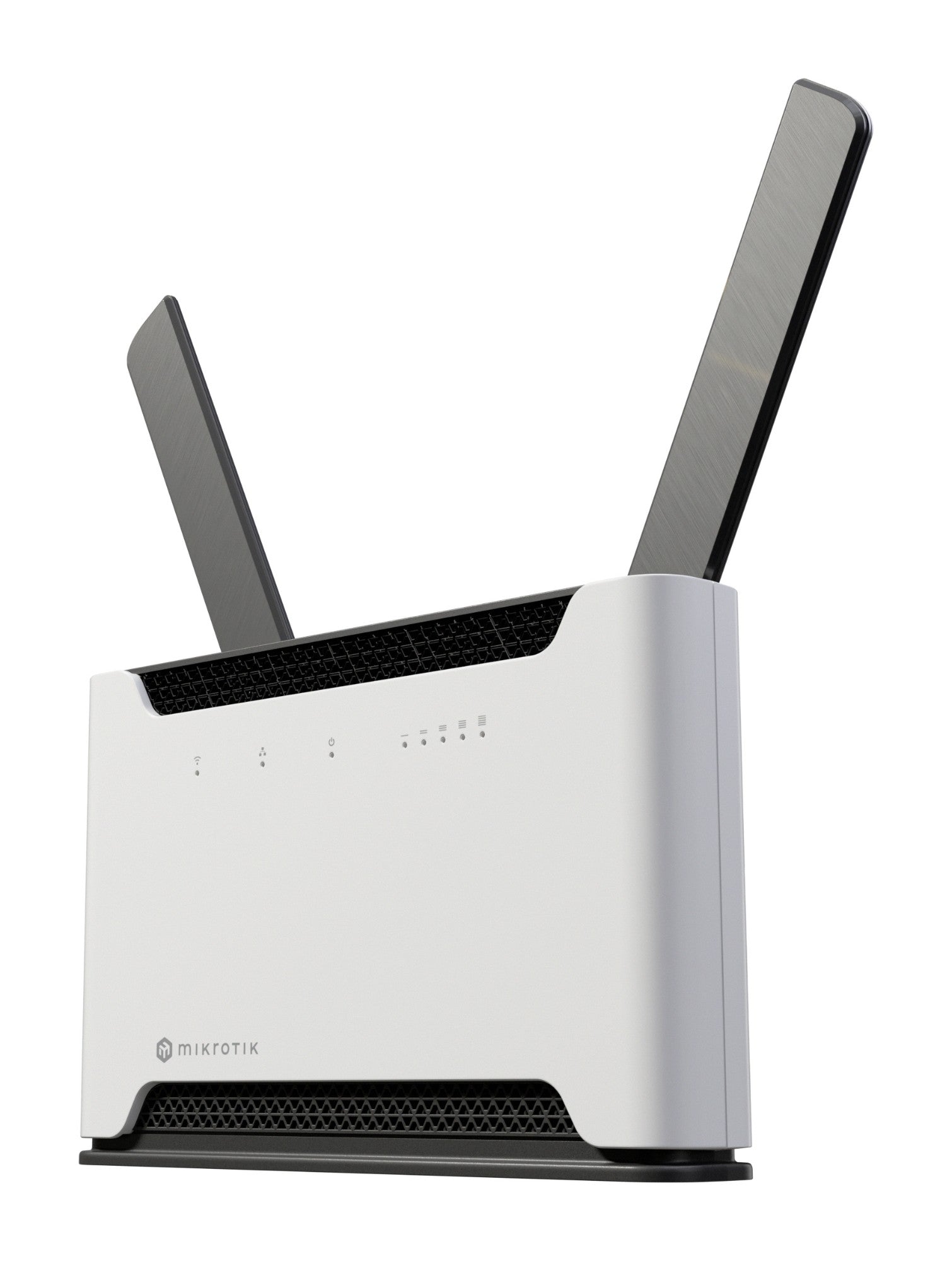 Mikrotik Chateau PRO ax 3548 Mbit/s Grey, White Power over Ethernet (PoE)