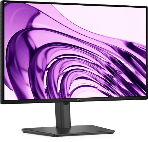 DELL Pro P P2226H computer monitor 21.5" 1920 x 1080 pixels Full HD LCD Gray