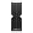 TP-Link Archer BE550 wireless router 2.5 Gigabit Ethernet Tri-band (2.4 GHz / 5 GHz / 6 GHz) Black
