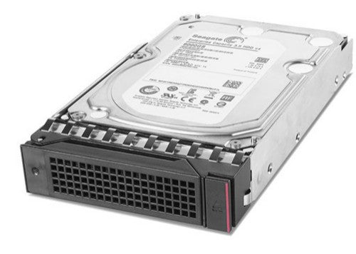 Lenovo 300GB 15K 12Gbps SAS 3.5" G2HS internal hard drive 15000 RPM 3.5"