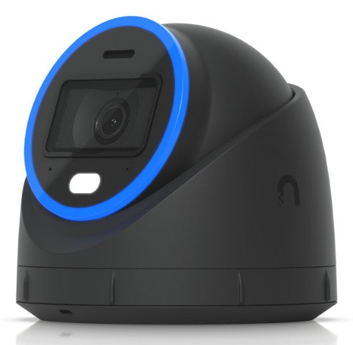 Ubiquiti AI Turret IP security camera Indoor & outdoor 3840 x 2160 pixels Ceiling/wall