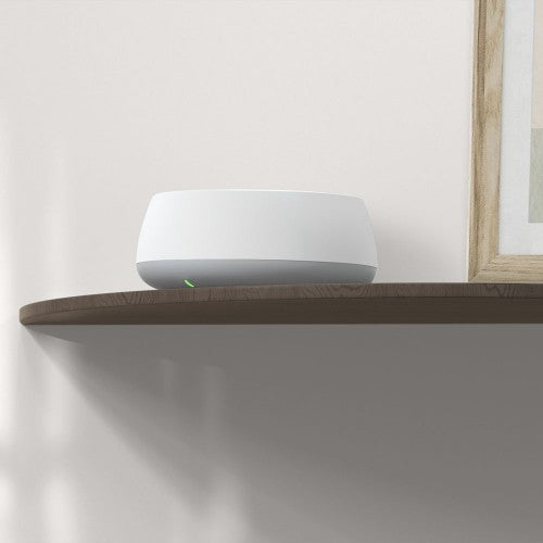 TP-Link DECO BE23 Dual-band (2.4 GHz / 5 GHz) Wi-Fi 7 (802.11be) White 2 Internal