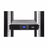 Eaton 9SX1000IRBS uninterruptible power supply (UPS) Double-conversion (Online) 1 kVA 900 W 6 AC outlet(s)