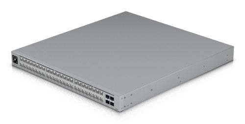 Ubiquiti Pro XG 48 Managed L3 10G Ethernet (100/1000/10000) 1U Grey