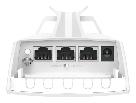 TP-Link Omada EAP215-Bridge KIT Network bridge 867 Mbit/s White