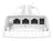 TP-Link Omada EAP215-Bridge KIT Network bridge 867 Mbit/s White