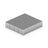 Ubiquiti UNAS-PRO-8 NAS/storage server Rack (2U) Cortex-A Cortex-A57 16 GB Gray
