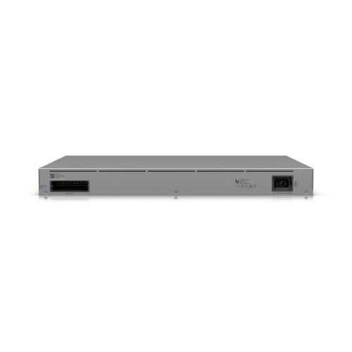 Ubiquiti Pro Max 24 L3 2.5G Ethernet (100/1000/2500) 1U Gray