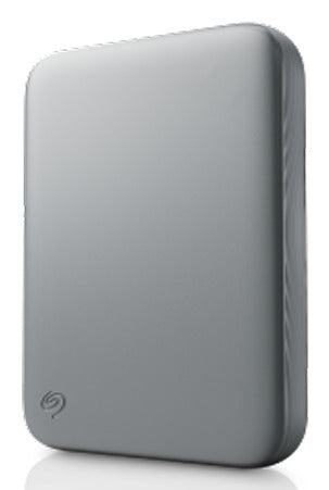 Seagate Expansion STNN4000400 external hard drive 4 TB 2.5" USB Type-C Black