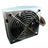 HPE 301017-001 computer cooling system Computer case Fan 12 cm Black, Metallic