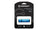 Kingston Technology IronKey 128GB USB-C Vault Privacy 50C AES-256 Encrypted, FIPS 197