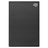 Seagate One Touch STKZ4000400 external hard drive 4 TB 2.5" Micro-USB B 2.0/3.2 Gen 1 (3.1 Gen 1) Black