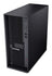 Lenovo ThinkStation P4 AMD Ryzen™ 9 PRO PRO 9965X3D 64 GB DDR5-SDRAM 1 TB SSD NVIDIA RTX PRO 4000 Blackwell Windows 11 Pro Tower PC Liquid cooling system Black