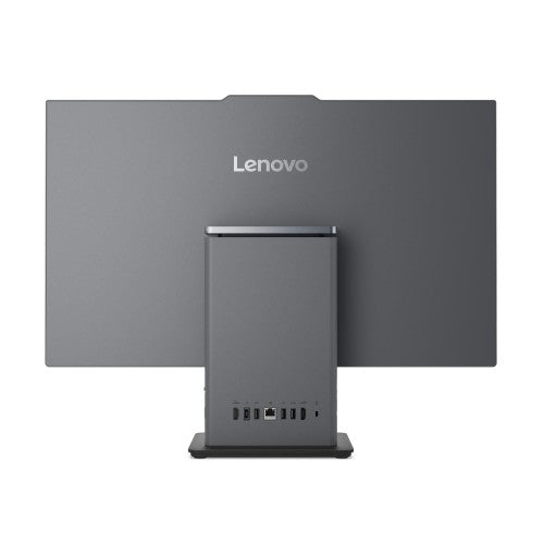 Lenovo ThinkCentre neo 50a 24 Gen 6 LNL Intel Core Ultra 7 256V 60.5 cm (23.8") 1920 x 1080 pixels All-in-One PC 16 GB LPDDR5x-SDRAM 512 GB SSD Windows 11 Pro Wi-Fi 6 (802.11ax) Grey