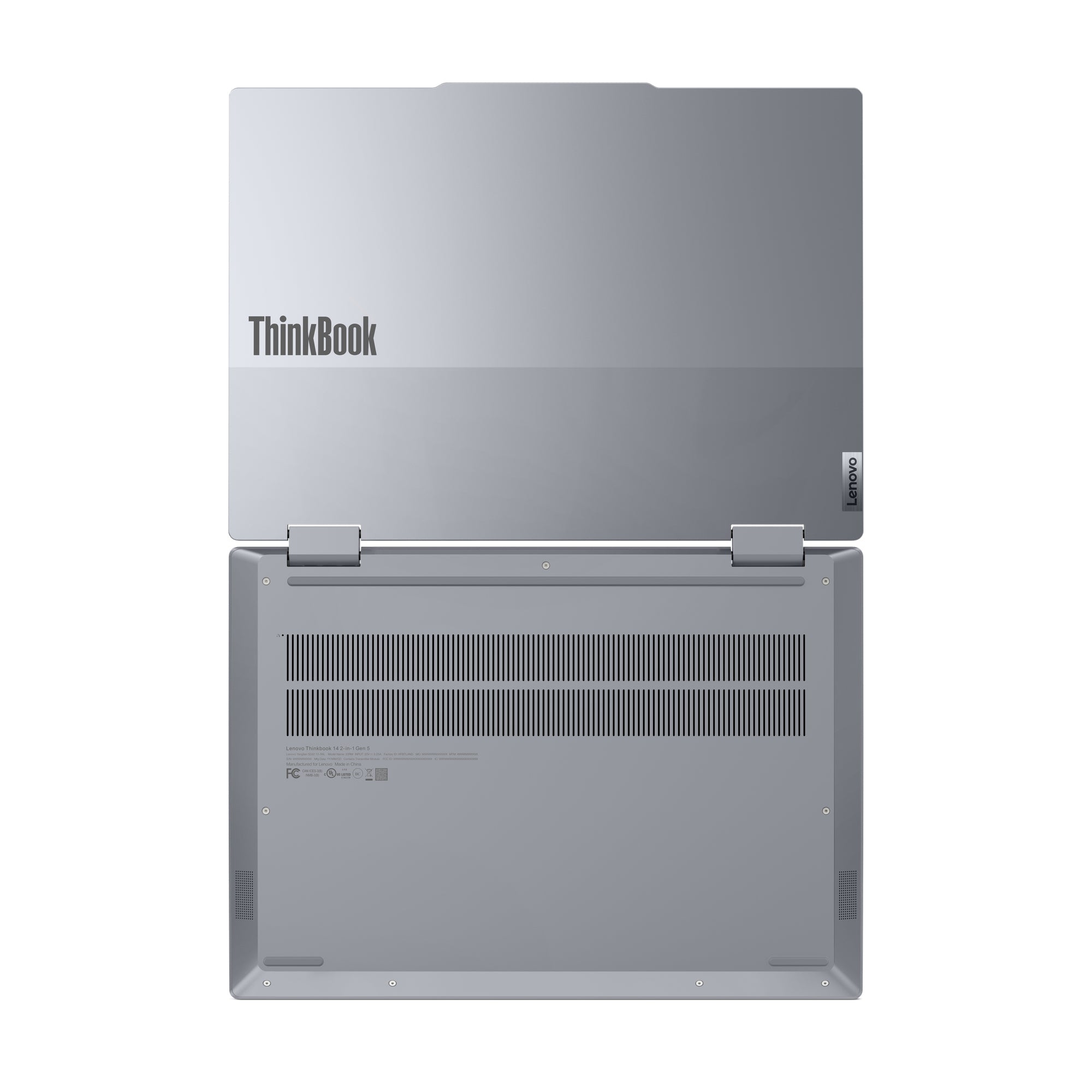 Lenovo ThinkBook 14 2-in-1 G5 | Core Ultra 7, 16GB | 21SQ000EUK