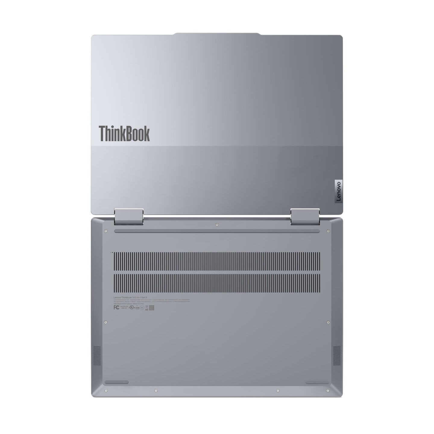 Lenovo ThinkBook 14 2-in-1 G5 | Core Ultra 7, 16GB | 21SQ000EUK