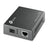 TP-Link Omada MC220L network media converter 1000 Mbit/s Multi-mode, Single-mode Black