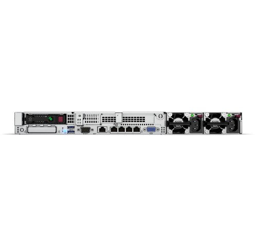 HPE ProLiant DL360 Gen10 4LFF CTO Intel® C621 LGA 3647 (Socket P) Rack (1U)