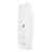 Ubiquiti AF-11 bridge/repeater Network bridge 1000 Mbit/s White