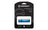 Kingston Technology IronKey 64GB USB-C Vault Privacy 50C AES-256 Encrypted, FIPS 197