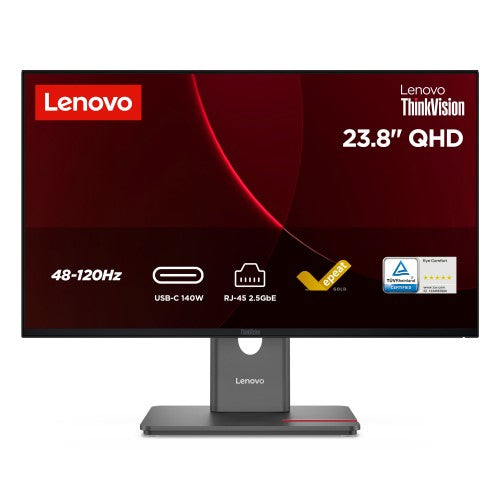 Lenovo ThinkVision P24QD-40 Monitor