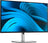 DELL Pro Plus P2725DE computer monitor 27" 2560 x 1440 pixels Quad HD LCD Black, Silver