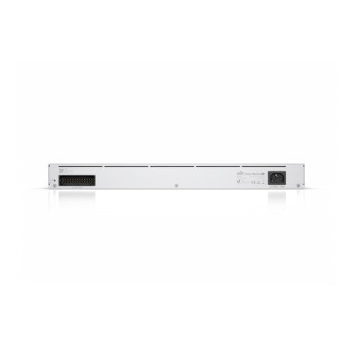 Ubiquiti Dream Machine Professional wired router Fast Ethernet, Gigabit Ethernet White