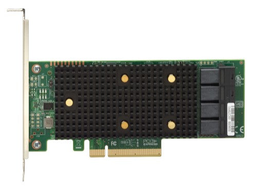 Lenovo 7Y37A01089 interface cards/adapter Internal SAS, SATA