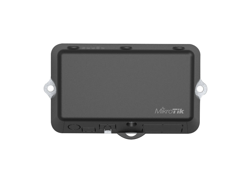 Mikrotik LtAP mini LTE kit (2024) 300 Mbit/s Power over Ethernet (PoE)